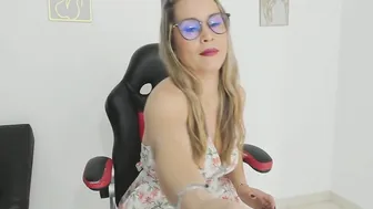sugar_milff recorded nude video 215784