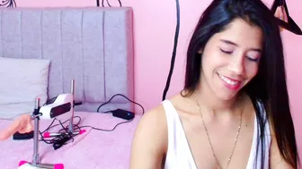 connie_bell recorded nude video 215835