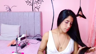 Connie_bell chat porn video naked