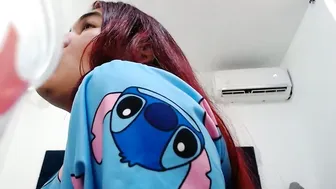 kyliebenson recorded nude video 215879