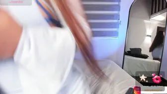 merida_taylor_ recorded nude video 215966