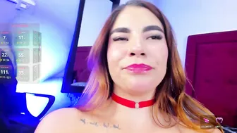 ammbar_foxx recorded nude video 215972
