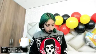 im_gaia recorded nude video 215978
