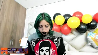 im_gaia recorded nude video 215978