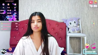 georgia_oli recorded nude video 215982