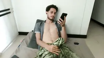 jacobmurphy2103 recorded nude video 216009