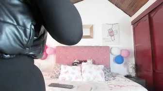 celesteredds recorded nude video 216017