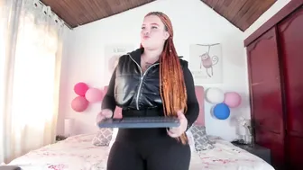 celesteredds recorded nude video 216017