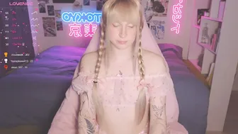 pinkvenom_ recorded nude video 216021