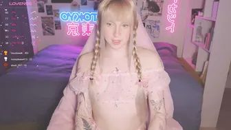 pinkvenom_ recorded nude video 216021