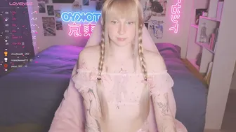 pinkvenom_ recorded nude video 216021