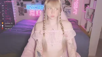 pinkvenom_ recorded nude video 216021