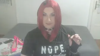 Jellena87 chillvibes nude