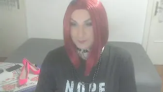 Jellena87 chillvibes nude