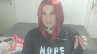 Jellena87 chillvibes nude