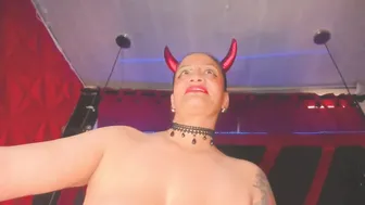 devil_taylorx nasty - (09/26/2025)