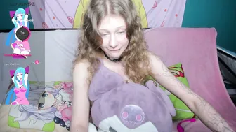 l1ttlekiki recorded nude video 216129
