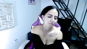 Samantha2girl (09-26-2025) hairy