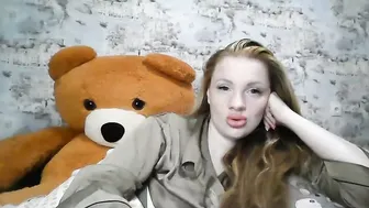 Skyler_wans cute video cam