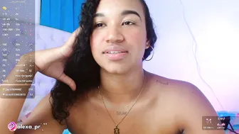 alexa_priincess 26-Sep-25 video cam