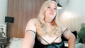 dangerous_womanxx recorded nude video 216254