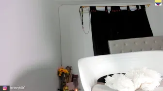 Kortneyhills nude 27 September 2025