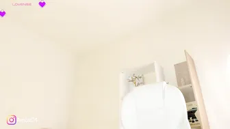 ambermiller04 recorded nude video 216331