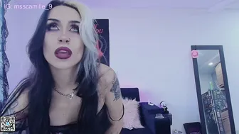 camille_666 recorded nude video 216342