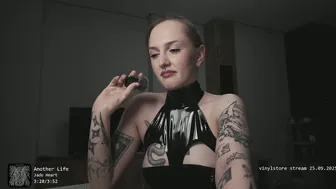 vinylstore recorded nude video 216401