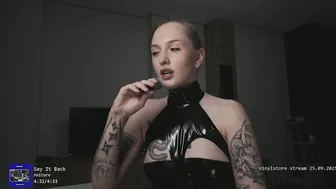 vinylstore recorded nude video 216401