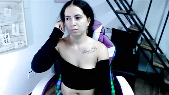 Samantha2girl lovense amateur live cam video