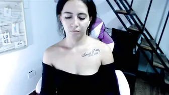 Samantha2girl lovense amateur live cam video