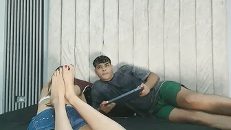 nicole_and_thiago recorded nude video 216438