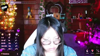 Midoriquinn daddysgirl 09/27/2025