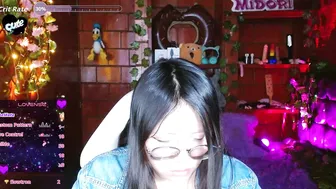 Midoriquinn daddysgirl 09/27/2025