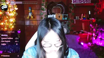 midoriquinn recorded nude video 216515