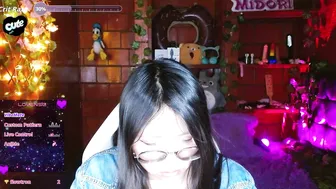 midoriquinn recorded nude video 216515