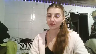 babydemon6 recorded nude video 216596