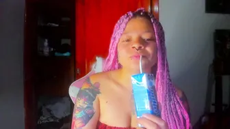 madam_sativa recorded nude video 216601