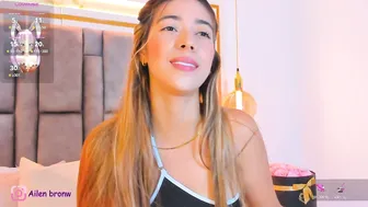 hannabronw recorded nude video 216608