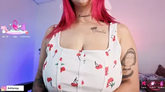 ashlyrey_1 recorded nude video 216610