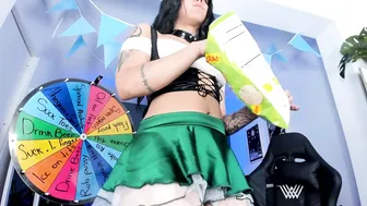 Ravenwitch_ horny amateur video 27-Sep-25