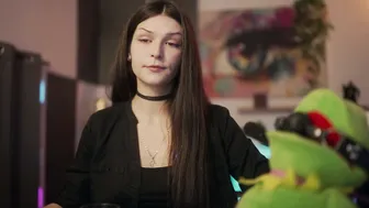 m1agarand recorded nude video 216636