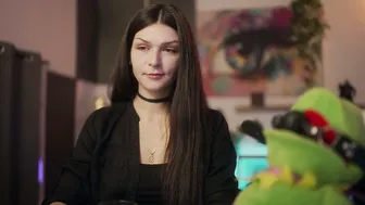 m1agarand recorded nude video 216636