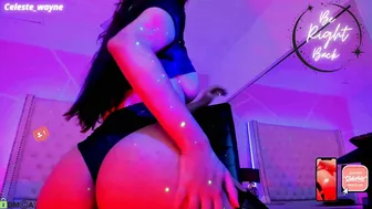 celeste_wayne recorded nude video 216674