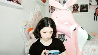cherrymafer666 recorded nude video 216676