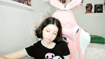 cherrymafer666 recorded nude video 216676