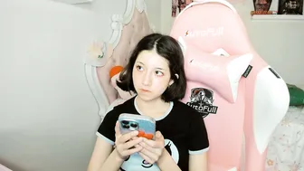 cherrymafer666 recorded nude video 216676