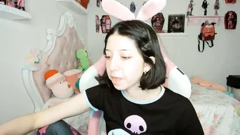 cherrymafer666 recorded nude video 216676