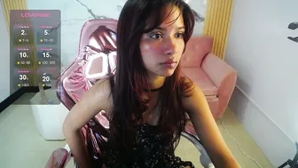 nilia_ch recorded nude video 216681